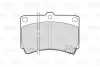 Тормозные колодки KIA P. RIO 00-05 Valeo 301274 (фото 2)
