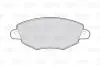 Колодки гальмівні FORD P. MONDEO 00-07 Valeo 301433 (фото 1)