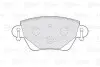 Гальмівні колодки дискові FORD/JAGUAR Mondeo/X-Type "1,8-3,0 "R "00-09 Valeo 301434 (фото 2)