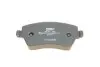 Тормозные колодки дисковые DACIA/LADA/MB/NISSAN/RENAULT Logan/Duster/Largus/Citan/Kangoo &quot;F &quot;03&gt;&gt; Valeo 301641 (фото 3)