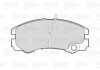 Тормозные колодки OPEL P. FRONTERA 2,2-3,2 98- Valeo 301661 (фото 2)