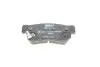 Тормозные колодки дисковые HYUNDAI/KIA/SSANGYONG Elantra/SantaFe/Sportage/Rodius &quot;1,1-3,5 &quot;R &quot;98&gt;&gt; Valeo 301748 (фото 3)