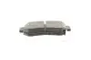Тормозные колодки дисковые HYUNDAI/KIA/SSANGYONG Elantra/SantaFe/Sportage/Rodius &quot;1,1-3,5 &quot;R &quot;98&gt;&gt; Valeo 301748 (фото 4)