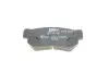 Тормозные колодки дисковые HYUNDAI/KIA/SSANGYONG Elantra/SantaFe/Sportage/Rodius &quot;1,1-3,5 &quot;R &quot;98&gt;&gt; Valeo 301748 (фото 5)
