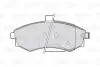 Колодки гальмівні HYUNDAI P. ELANTRA/MATRIX 00-10 Valeo 301781 (фото 1)
