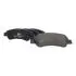 Тормозные колодки PEUGEOT T. BOXER/JUMPER 06- Valeo 301892 (фото 3)