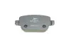 Гальмівні колодки дискові FORD/LANDROVER/VOLVO Focus/Mondeo/Freelander2/XC70 "1,6-4,4 "R "06>> Valeo 301935 (фото 2)