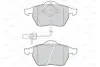 Гальмівні колодки дискові FORD/SEAT/VW Alhambra/Galaxy/Sharan "1,8-2,8 "F "95-10 Valeo 302030 (фото 2)
