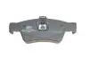 Тормозные колодки дисковые MERCEDES CLS/E-Class/S-Class/SL &quot;1,8-3,5 &quot;R &quot;98&gt;&gt; Valeo 302039 (фото 2)