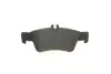 Тормозные колодки дисковые MERCEDES CLS/E-Class/S-Class/SL &quot;1,8-3,5 &quot;R &quot;98&gt;&gt; Valeo 302039 (фото 3)
