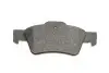 Тормозные колодки дисковые MERCEDES CLS/E-Class/S-Class/SL &quot;1,8-3,5 &quot;R &quot;98&gt;&gt; Valeo 302039 (фото 5)