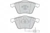 Гальмівні колодки дискові AUDI A6 "2,7 "F "00-05 Valeo 302056 (фото 2)