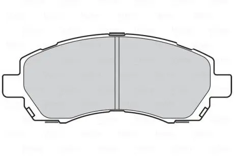 Автозапчасть Valeo 302082