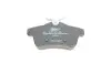 Тормозные колодки дисковые CITROEN/PEUGEOT C4/DS4/DS5/308/508/3008/5008/RCZ &quot;1,2-2,0 &quot;R &quot;09&gt;&gt; Valeo 302126 (фото 3)