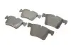 Тормозные колодки дисковые BMW 1/2/3/4/X3/X4 &quot;2,0-3,0 &quot;F &quot;10&gt;&gt; Valeo 302138 (фото 2)