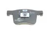 Тормозные колодки дисковые BMW 1/2/3/4/X3/X4 &quot;2,0-3,0 &quot;F &quot;10&gt;&gt; Valeo 302138 (фото 4)