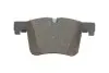 Тормозные колодки дисковые BMW 1/2/3/4/X3/X4 &quot;2,0-3,0 &quot;F &quot;10&gt;&gt; Valeo 302138 (фото 6)