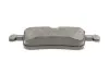 Тормозные колодки дисковые BMW 1/2/3/4/X3/X4 &quot;2,0-3,0 &quot;F &quot;10&gt;&gt; Valeo 302138 (фото 9)