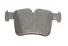 Тормозные колодки дисковые BMW 1/2/3/4/X3/X4 &quot;2,0-3,0 &quot;F &quot;10&gt;&gt; Valeo 302138 (фото 10)