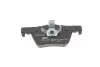 Тормозные колодки дисковые BMW 1/2/3/4 &quot;1,5-3,0 &quot;R &quot;10&gt;&gt; Valeo 302142 (фото 2)