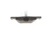 Тормозные колодки дисковые BMW 1/2/3/4 &quot;1,5-3,0 &quot;R &quot;10&gt;&gt; Valeo 302142 (фото 3)