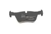 Тормозные колодки дисковые BMW 1/2/3/4 &quot;1,5-3,0 &quot;R &quot;10&gt;&gt; Valeo 302142 (фото 5)