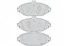 Тормозные колодки дисковые FIRST MERCEDES Valeo 302305 (фото 2)