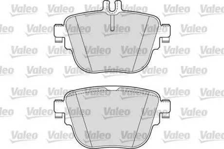 Автозапчасть Valeo 302308