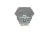 Тормозные колодки дисковые VAG A4/A6/A8/Passat/Phaeton &quot;2,5-4,2 &quot;F &quot;96-05 Valeo 302333 (фото 2)