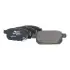 Тормозные колодки (задние) Suzuki Vitara III 15-/SX4 13-/Swift 10- Valeo 302582 (фото 2)