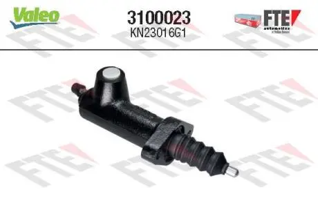 Автозапчасть Valeo 3100023