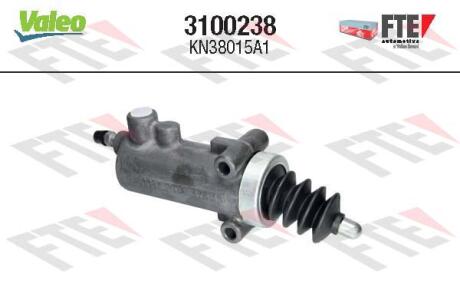 Автозапчасть Valeo 3100238