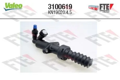 Автозапчасть Valeo 3100619
