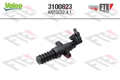 Автозапчасть Valeo 3100823