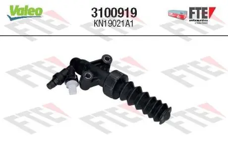 Автозапчасть Valeo 3100919
