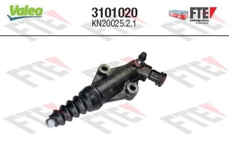Автозапчасть Valeo 3101020