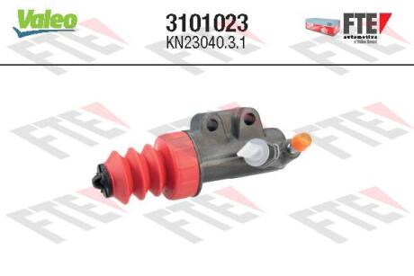 Автозапчасть Valeo 3101023