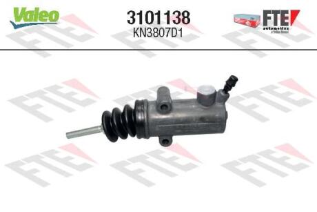 Автозапчасть Valeo 3101138