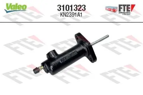 Автозапчасть Valeo 3101323