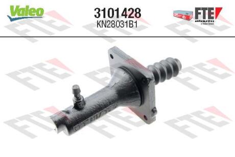 Автозапчасть Valeo 3101428