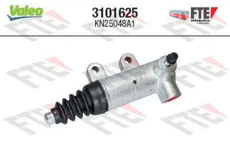 Автозапчасть Valeo 3101625