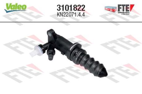 Автозапчасть Valeo 3101822