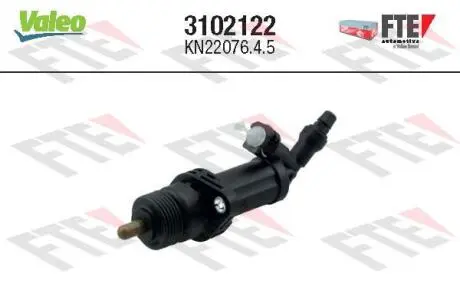 Автозапчасть Valeo 3102122