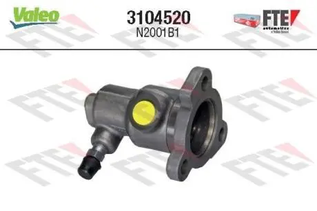 Автозапчасть Valeo 3104520