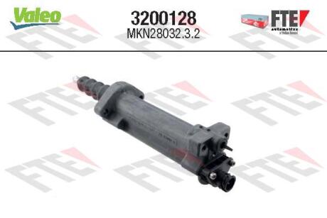 Автозапчасть Valeo 3200128