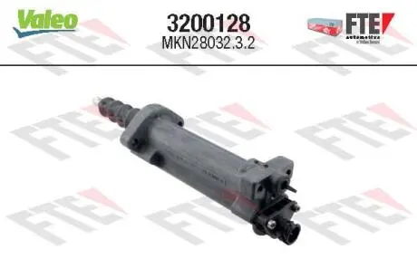 Автозапчасть Valeo 3200128