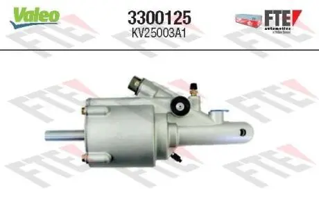 Автозапчасть Valeo 3300125