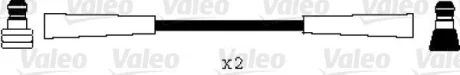 Фото дроти запалення, набір Valeo 346032 Дроти запалення, набір Valeo 346032