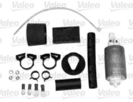 Насос топлива Valeo 347257