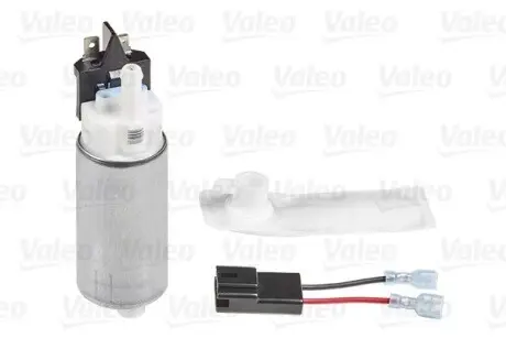 Насос топлива OPEL AGILA Valeo 347298